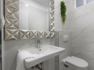 Villa Drage, Adria Kenmerken 42