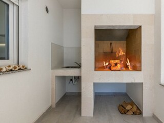 Villa Drage, Adria  49