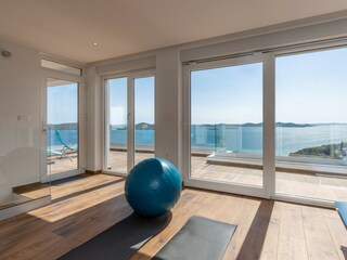 Villa Drage, Adria Environnement 46