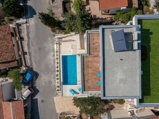 Villa Drage, Adria Buitenaudio-opname 19