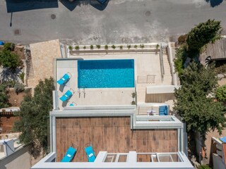 Villa Drage, Adria Buitenaudio-opname 20