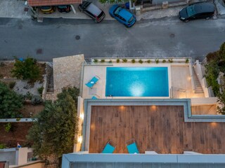 Villa Drage, Adria Enregistrement extérieur 21