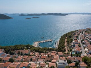 Villa Drage, Adria Buitenaudio-opname 22