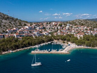 Villa Drage, Adria Buitenaudio-opname 23