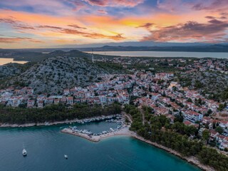 Villa Drage, Adria Enregistrement extérieur 24