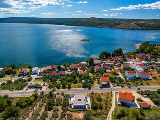 Villa Posedarje Environnement 46