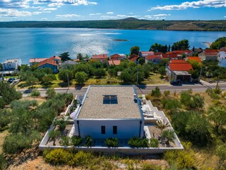 Villa Posedarje Environnement 47