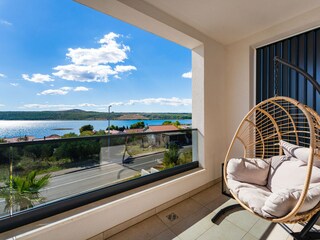 Villa Posedarje Umgebung 48