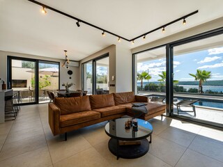 Villa Posedarje Caratteristiche 21