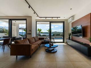 Villa Posedarje Caratteristiche 22