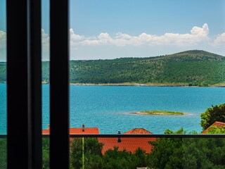 Villa Posedarje Environnement 51