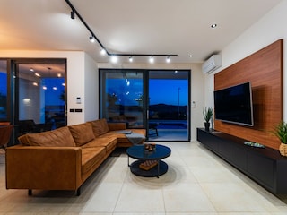 Villa Posedarje Ausstattung 24