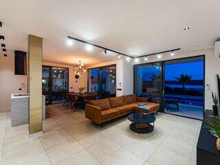 Villa Posedarje Caratteristiche 25