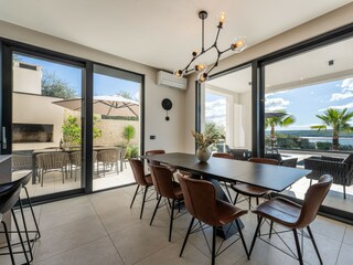 Villa Posedarje Caratteristiche 27