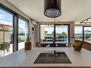 Villa Posedarje Caratteristiche 28