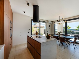 Villa Posedarje Caratteristiche 29