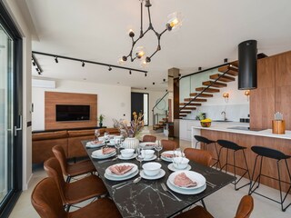 Villa Posedarje Caratteristiche 31