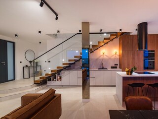 Villa Posedarje Ausstattung 32