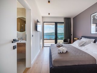 Villa Posedarje Ausstattung 34