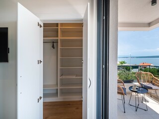 Villa Posedarje Environnement 52