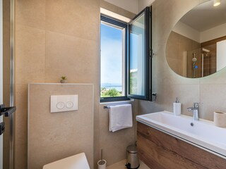 Villa Posedarje Ausstattung 35