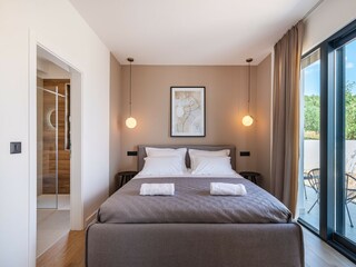 Villa Posedarje Ausstattung 36