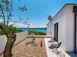 Villa Posedarje Environnement 54