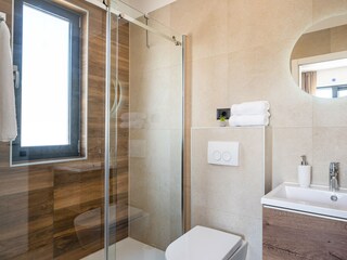 Villa Posedarje Ausstattung 40