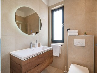 Villa Posedarje Ausstattung 42