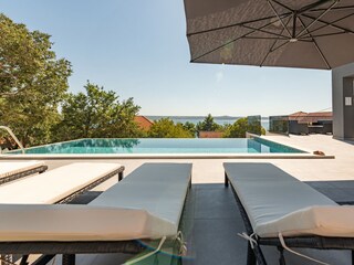 Villa Maslenica Umgebung 51