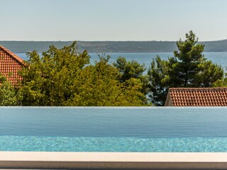 Villa Maslenica Umgebung 52