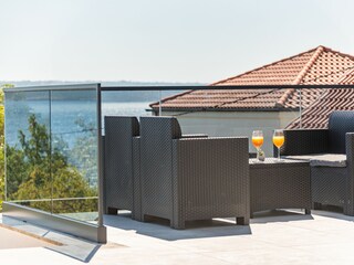 Villa Maslenica Umgebung 53