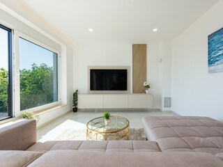 Villa Maslenica Ausstattung 20