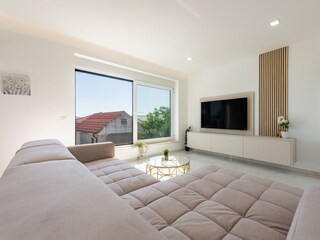 Villa Maslenica Ausstattung 21
