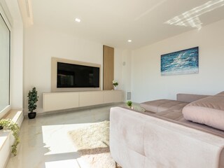 Villa Maslenica Ausstattung 22