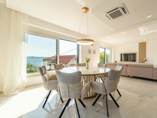 Villa Maslenica Ausstattung 24