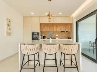 Villa Maslenica Caratteristiche 28