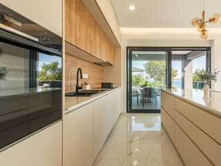 Villa Maslenica Ausstattung 27