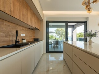 Villa Maslenica Ausstattung 28