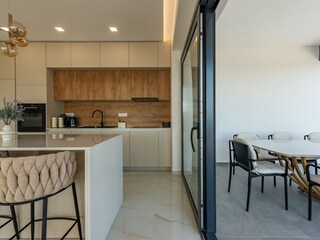 Villa Maslenica Ausstattung 29