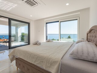 Villa Maslenica Caratteristiche 34