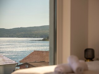 Villa Maslenica Caratteristiche 36