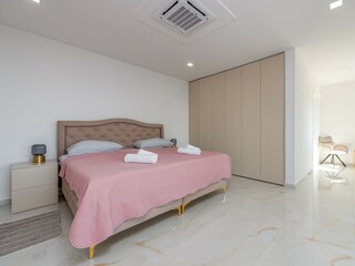 Villa Maslenica Ausstattung 40
