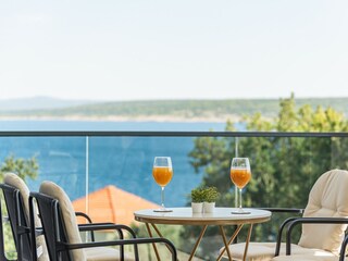 Villa Maslenica Ambiente 64