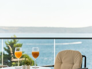 Villa Maslenica Ambiente 65