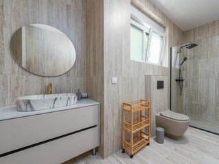 Villa Maslenica Ausstattung 42