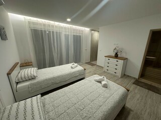Villa Maslenica Ausstattung 45