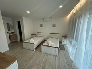 Villa Maslenica Ausstattung 46
