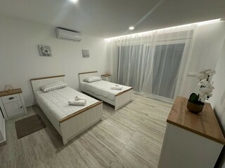 Villa Maslenica Ausstattung 47