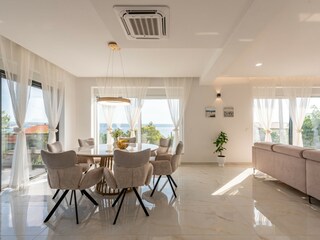 Villa Maslenica Ausstattung 46